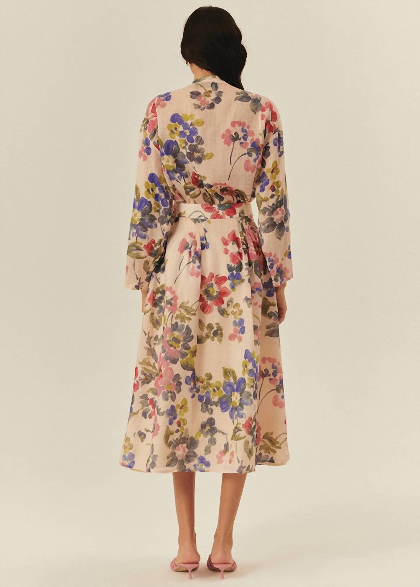 Exquise - Maia Skirt