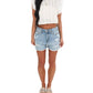 Bucketlist - Soft Focus Lace Crop Top