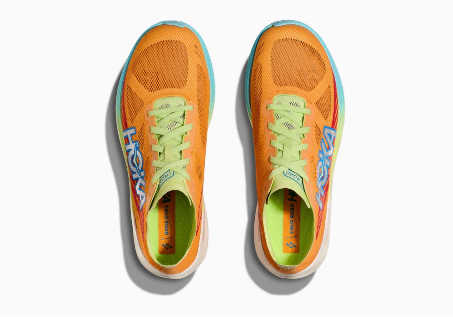 Hoka - Men's Cielo Road Running Shoe