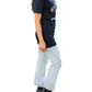 123 Amore - Fall Nights Graphic T-Shirt