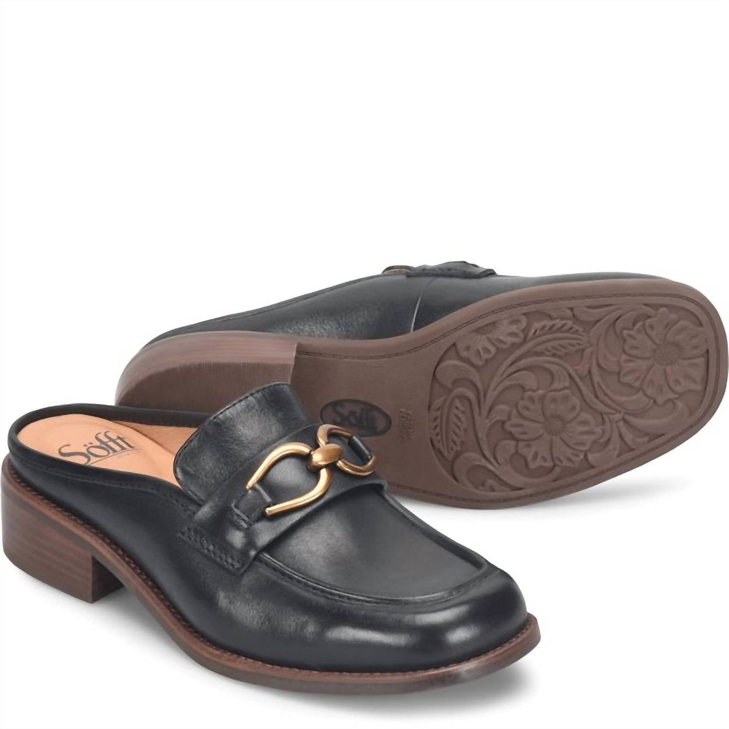 Sofft - Women's Rosalia Alip-on Mule