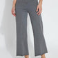 Lysse - Erin Hi Waist Wide Leg Denim