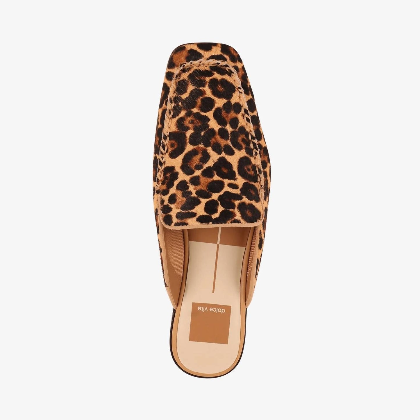 Dolce Vita - Women's Bradly Flats