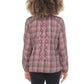 Johnny Was - Curacao Raglan Poet Shirt
