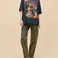 Daydreamer - Green Day Insomniac Tee