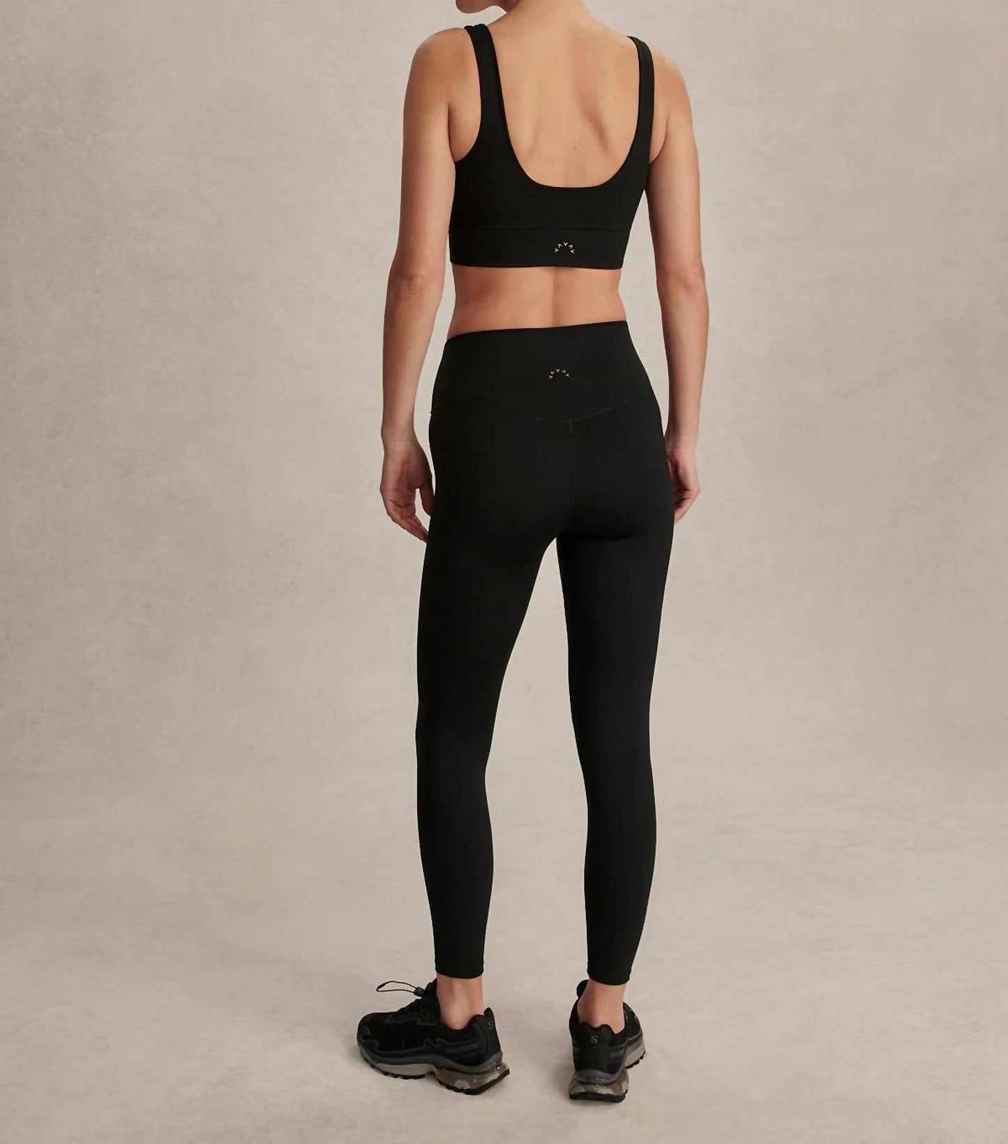 Varley - Freesoft High Rise Legging 25