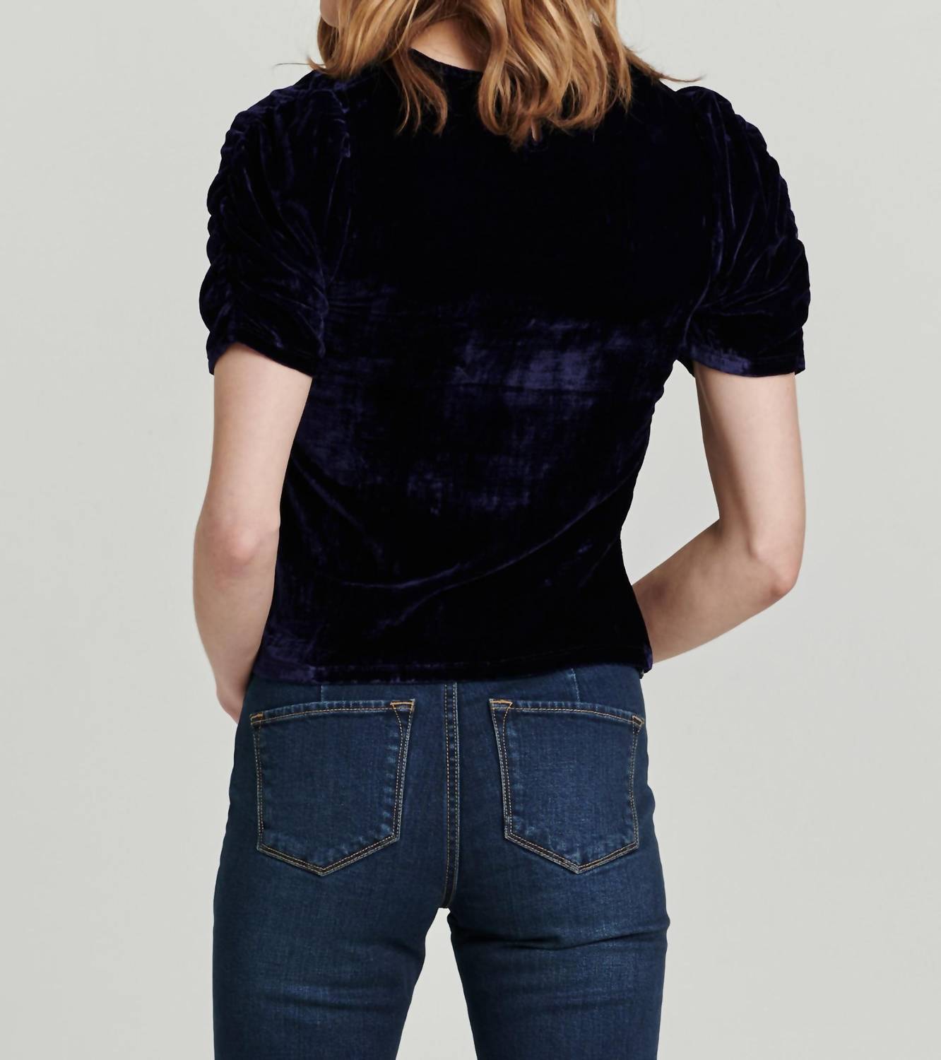 Another Love - Rani Short Sleeve Top