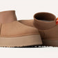 Ugg - महिलाओं के क्लासिक मिनी डिपर बूट