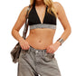 Free People - Of The Moment Halter Bralette