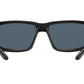 Costa Del Mar - Men's Fantail Sunglasses