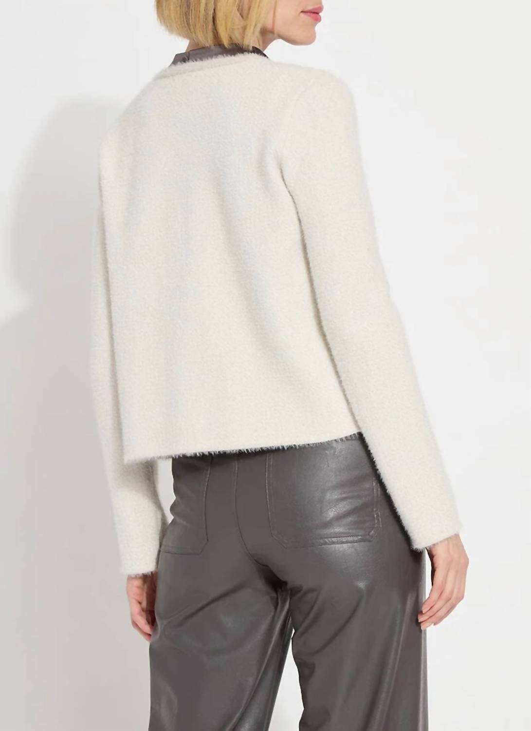Lysse - Women's Kathy Cardigan Jacket