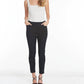 Slimsation By Multiples - Pull On Ankle Pants