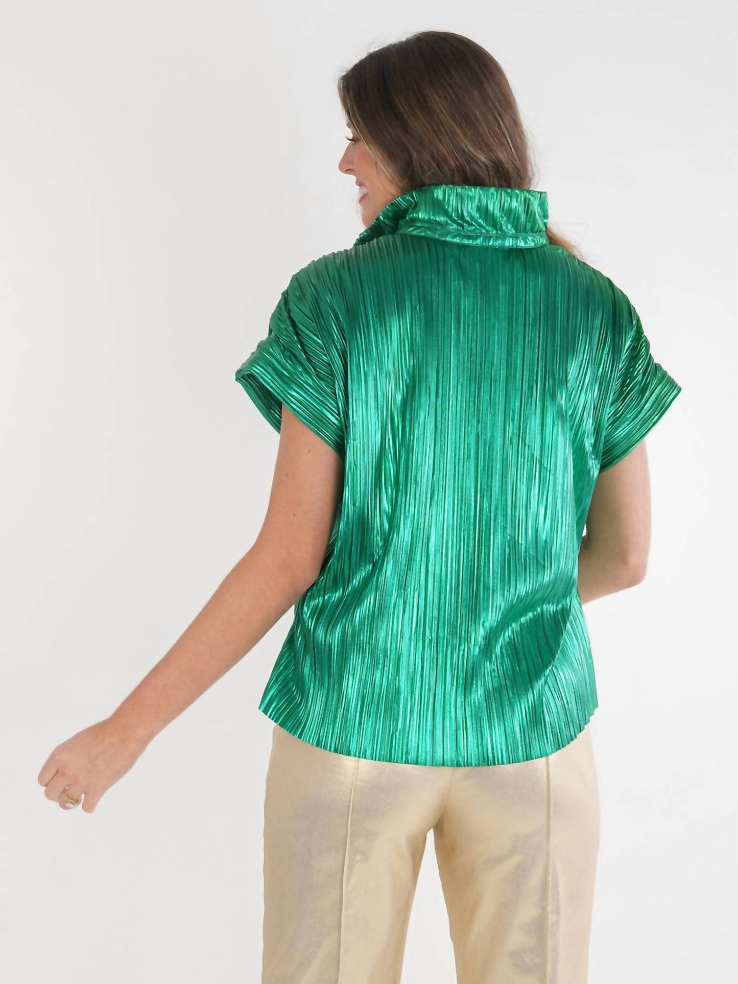 Emily Mccarthy - Poppy Pullover
