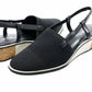 Vaneli - Women's Greer Stretch Knit Sandal