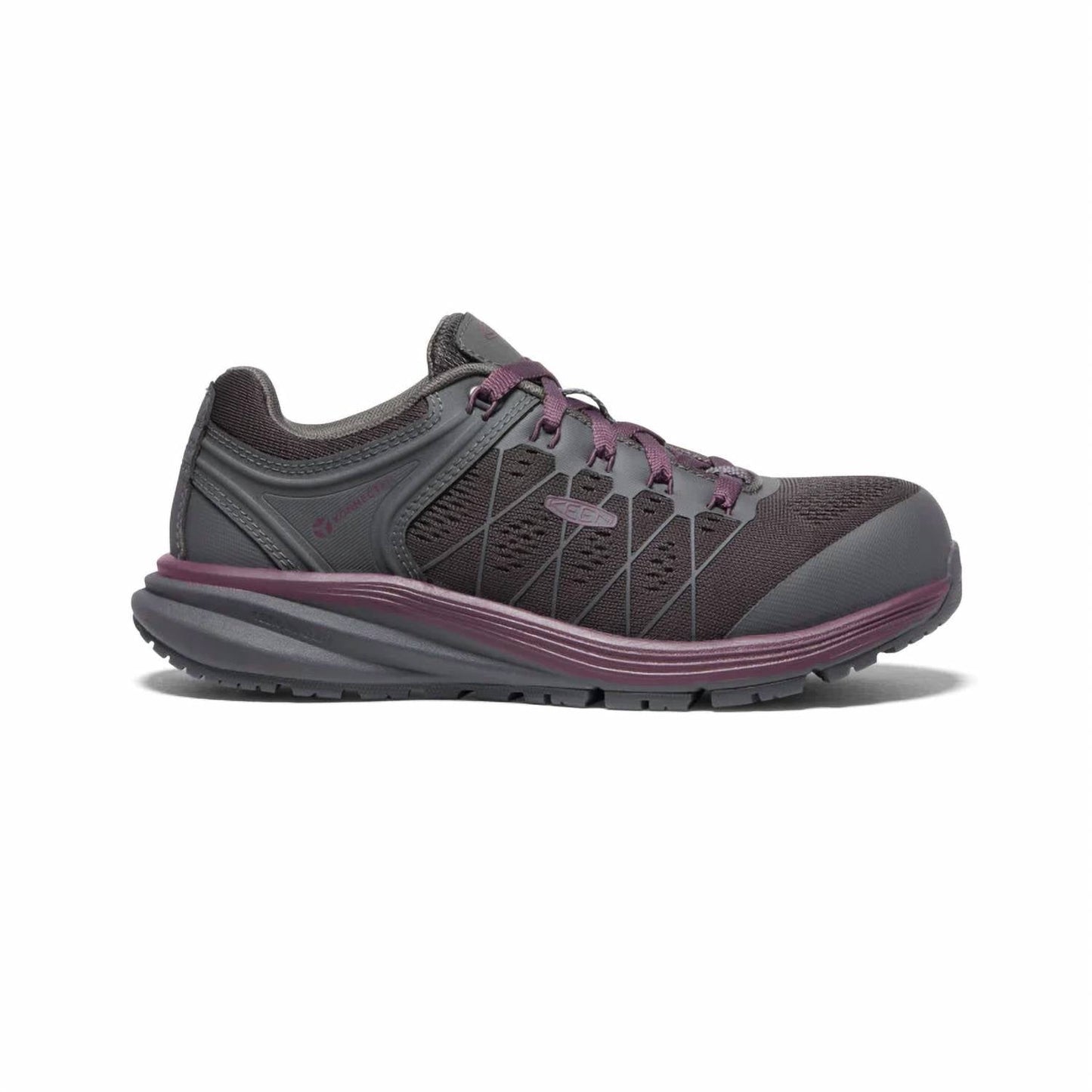 Keen - Women's Vista Energy Electro Static Dissipative Sneakers