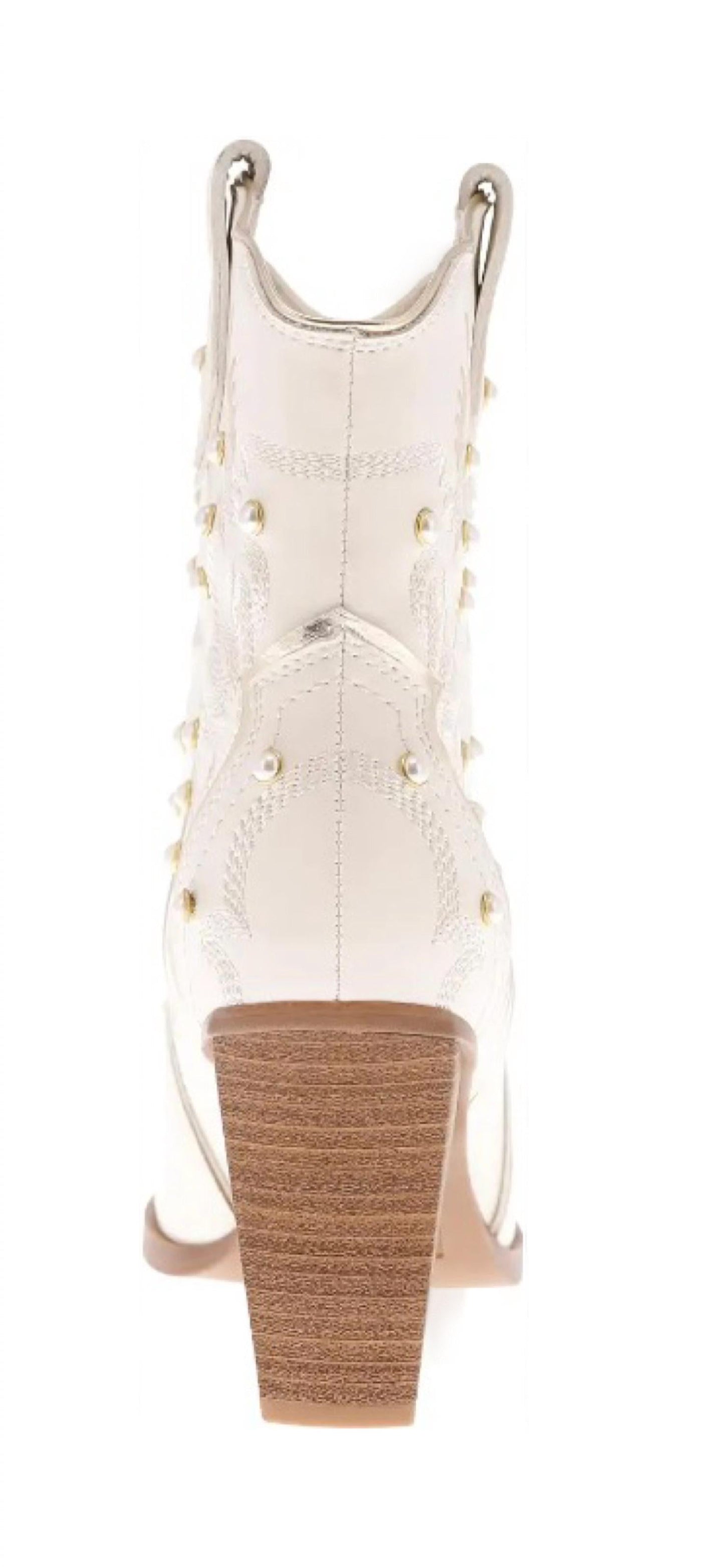Mia - Women's Wendi Boots