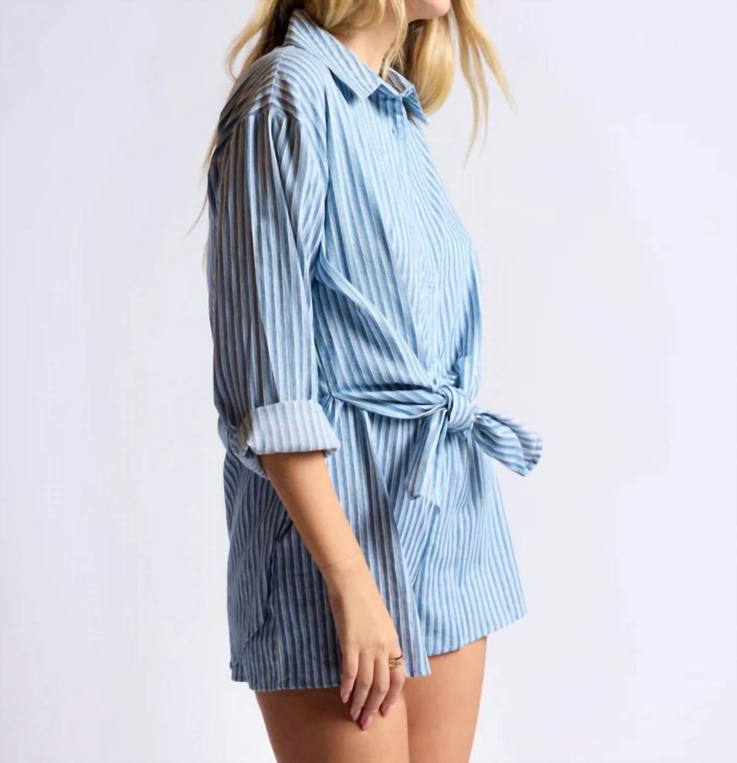 Sage The Label - Caroline Romper