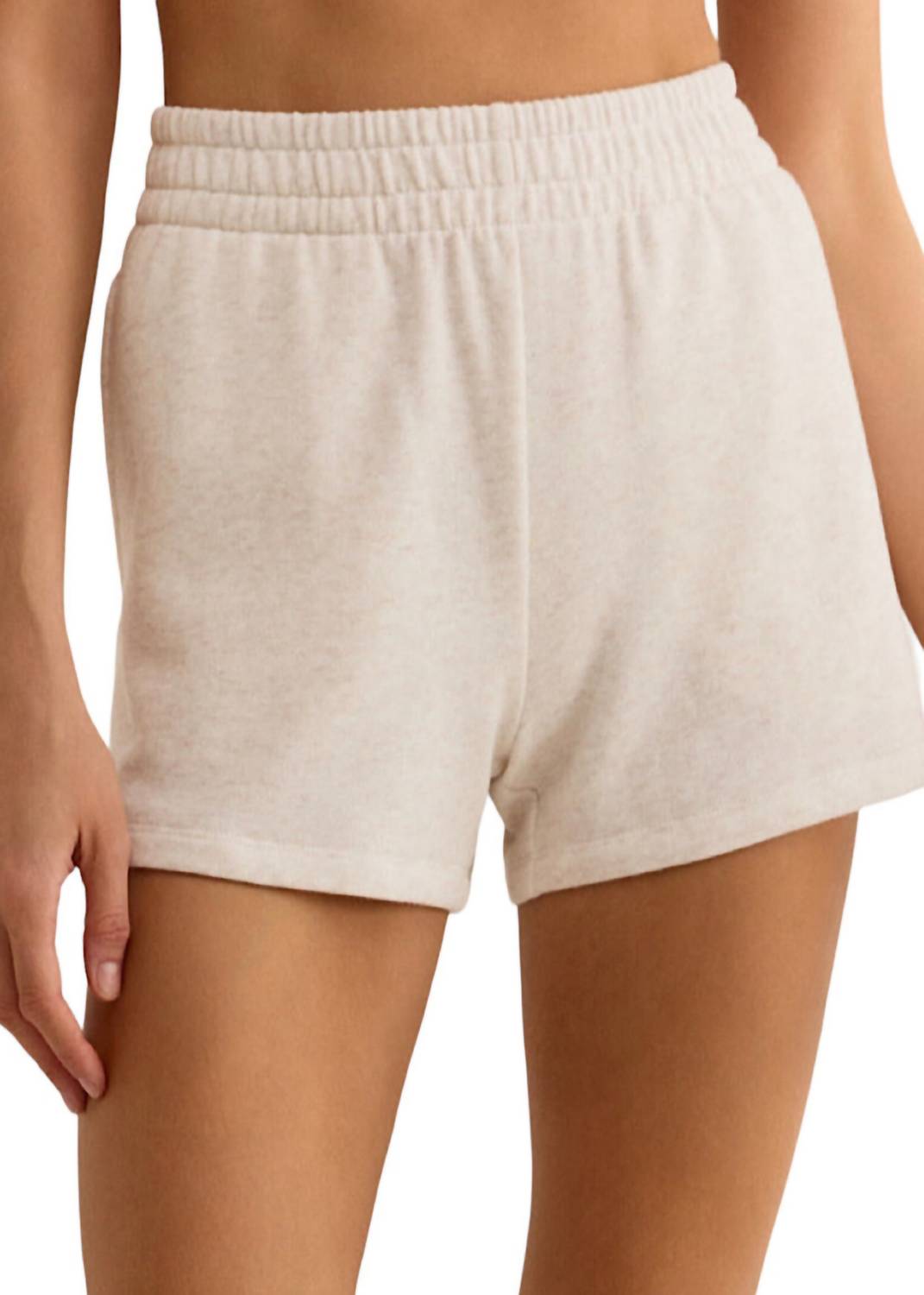 Z Supply - Classic Fleece Shorts