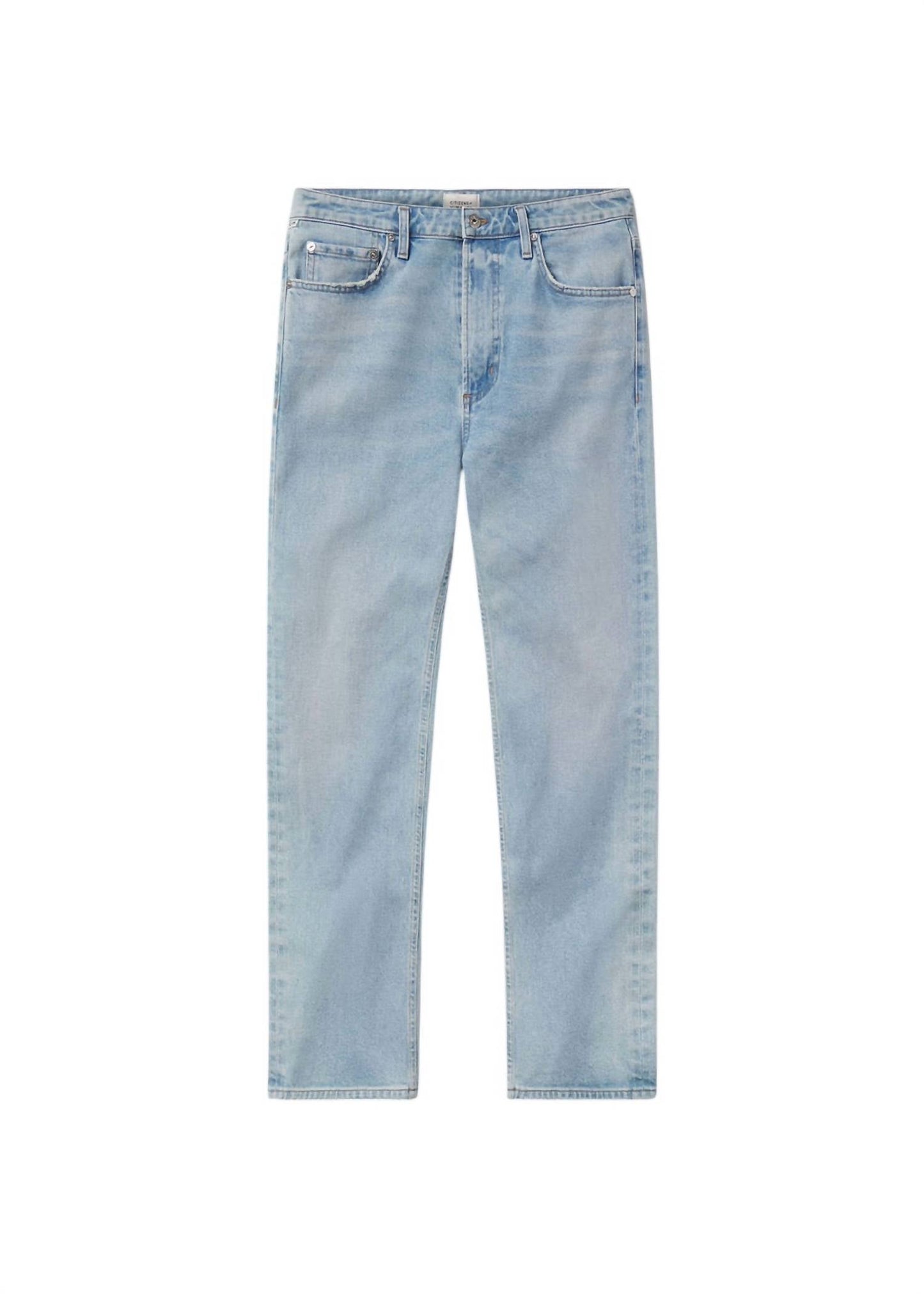 Citizens Of Humanity - Zurie Ankle Jean
