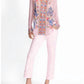 Johnny Was - Women's Sydnee Shirt Plus