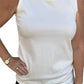 Multiples - Sweater Tank Top