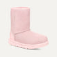 Ugg - Kids Classic Ii Gel Hearts Boot