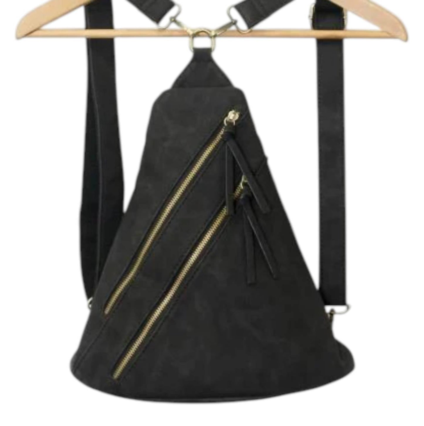 Joy Susan - Women's Peyton Convertible Backpack