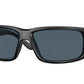 Costa Del Mar - Men's Fantail Sunglasses