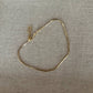 Alexa Leigh - Women's Mini Snake Bracelet