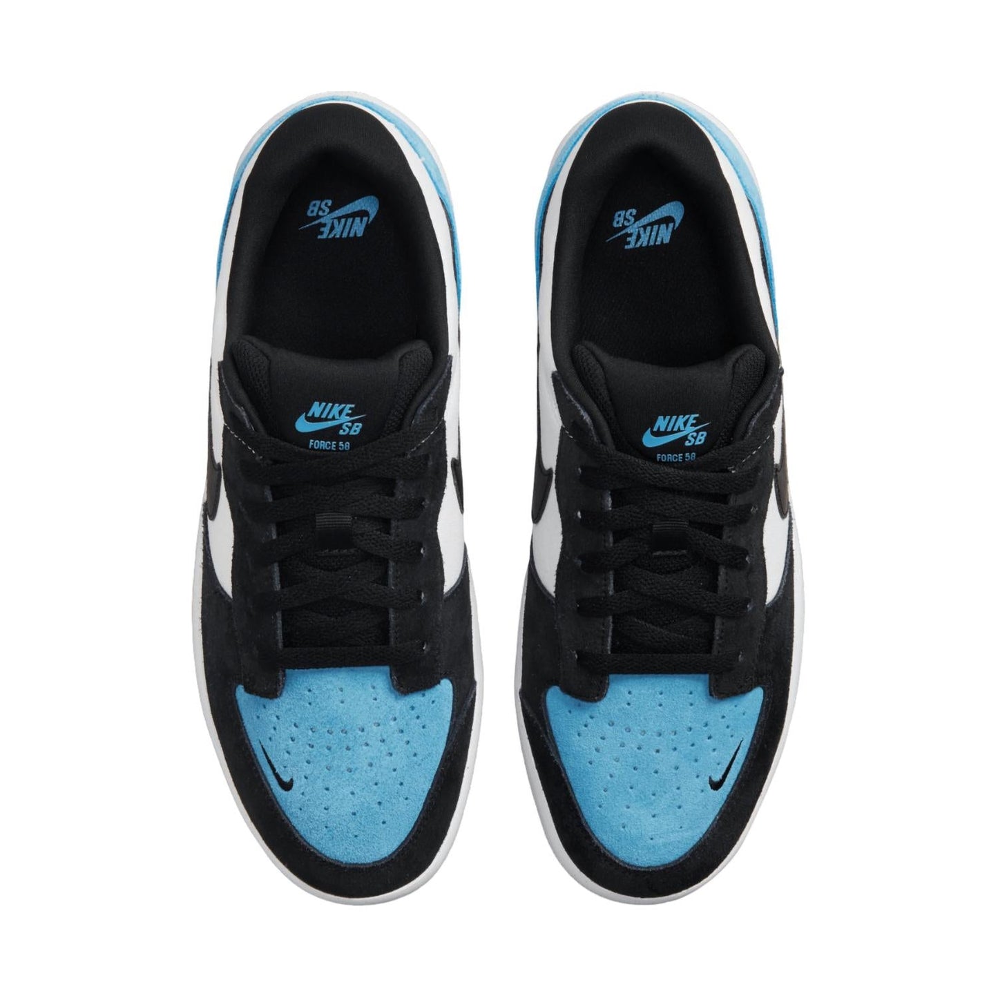 Nike - Men's SB Force 58 Skate Shoe