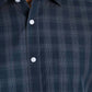 Jachs New York - Hayati Spread Collar Shirt