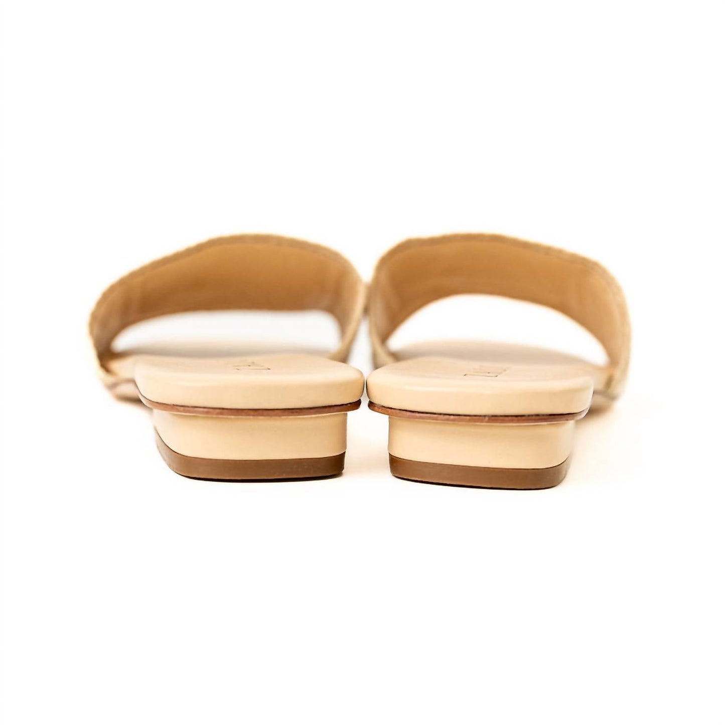 House Of Zalo - Women's Playa Slide Sandal