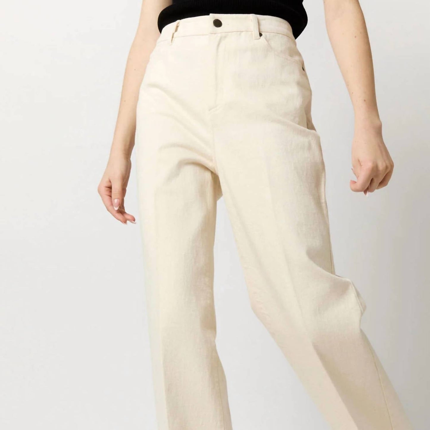 Ann Mashburn - Women's Coco 5 Pocket Jean