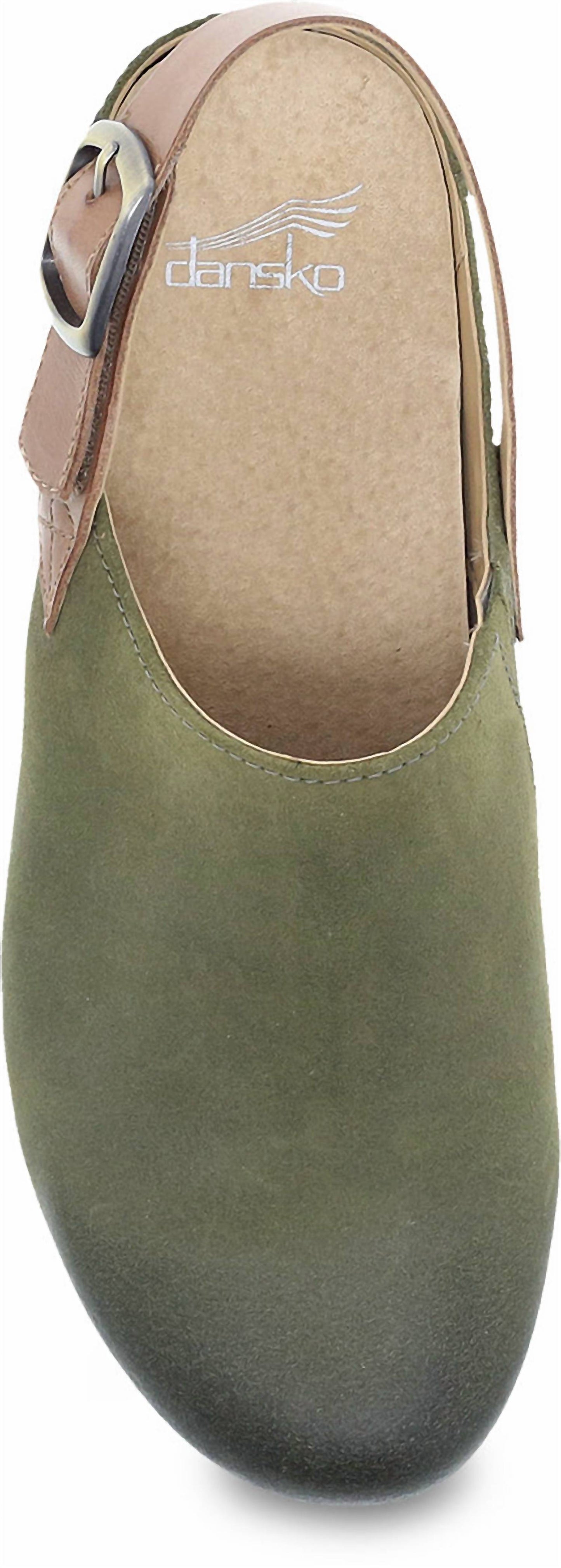 Dansko - Women's Merrin Clogs