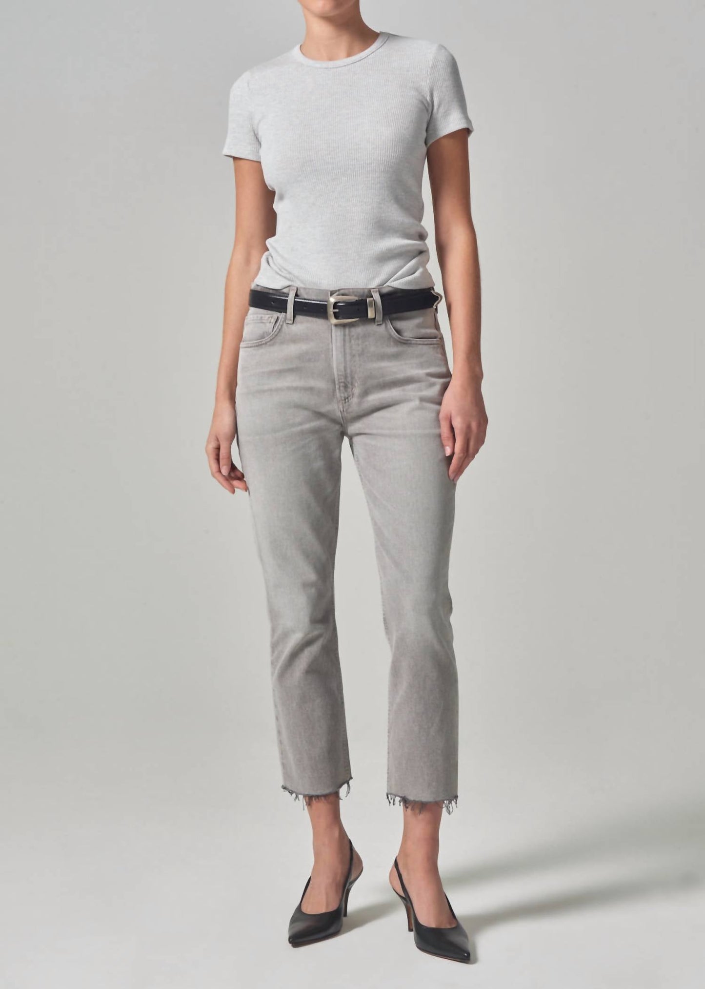 Citizens Of Humanity - Isola Quartz Jeans