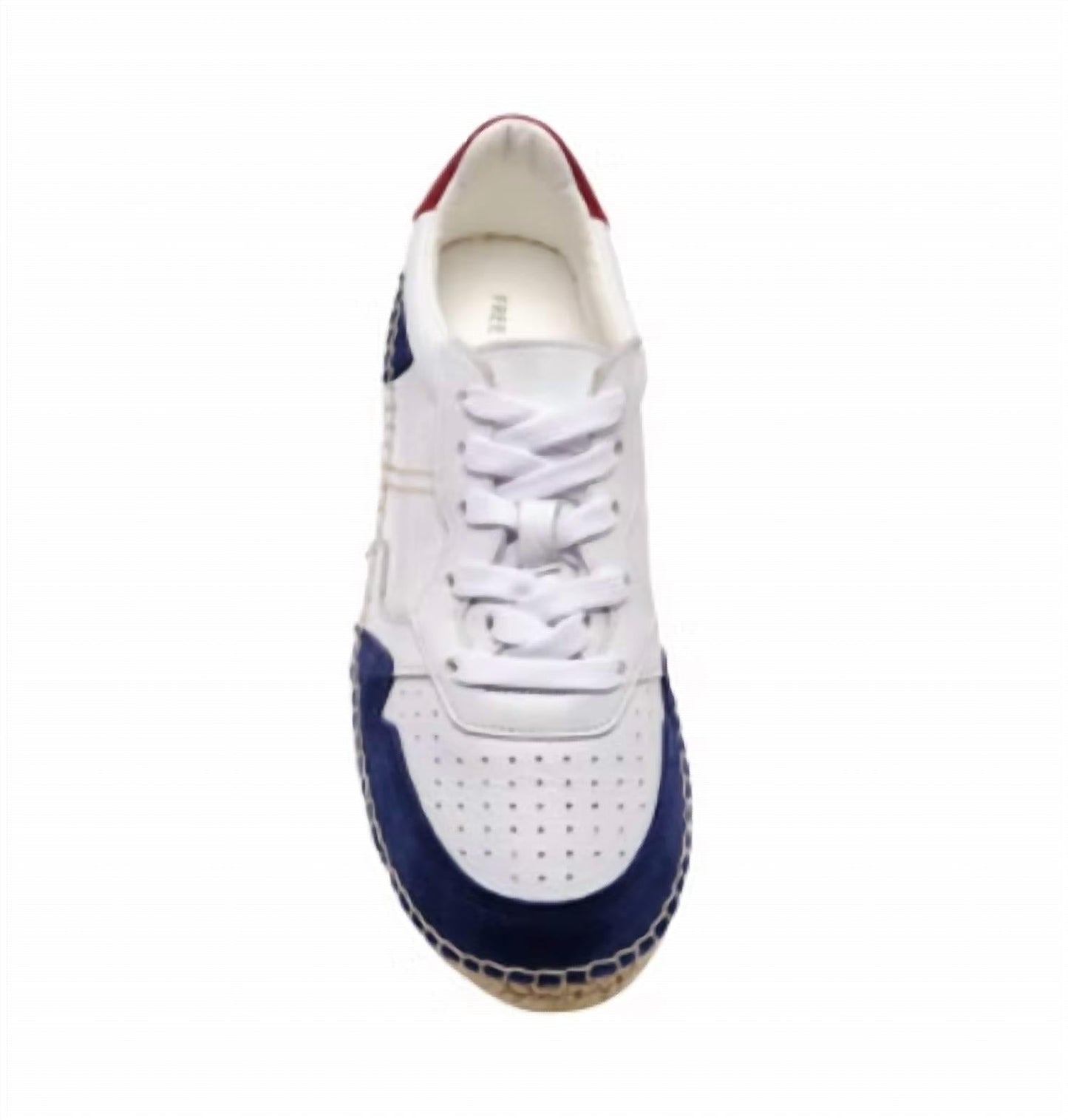 Free People - Women's Serendipity Sneaker