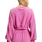 Glam - Slouchy Corduroy Set