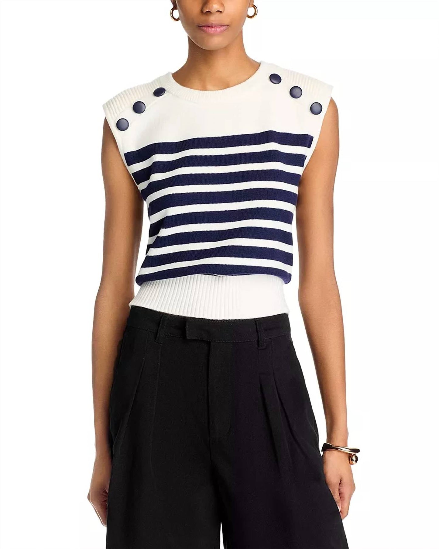 Steve Madden - Steve Madden: Tomas Sweater