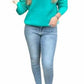 Judy Blue - Adria Skinny Jeans