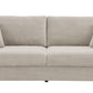 Haran Fabric Pull-Out Sleeper with Storage