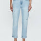 Pistola - Riley Mid Rise Relaxed Girlfriend Jeans