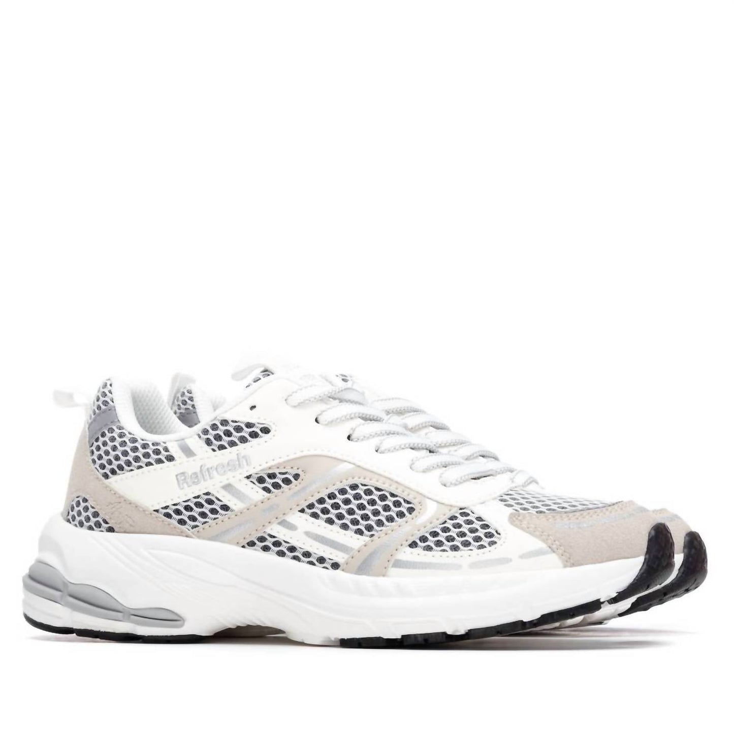 Xti - Women's 17502102 Refresh Sneaker