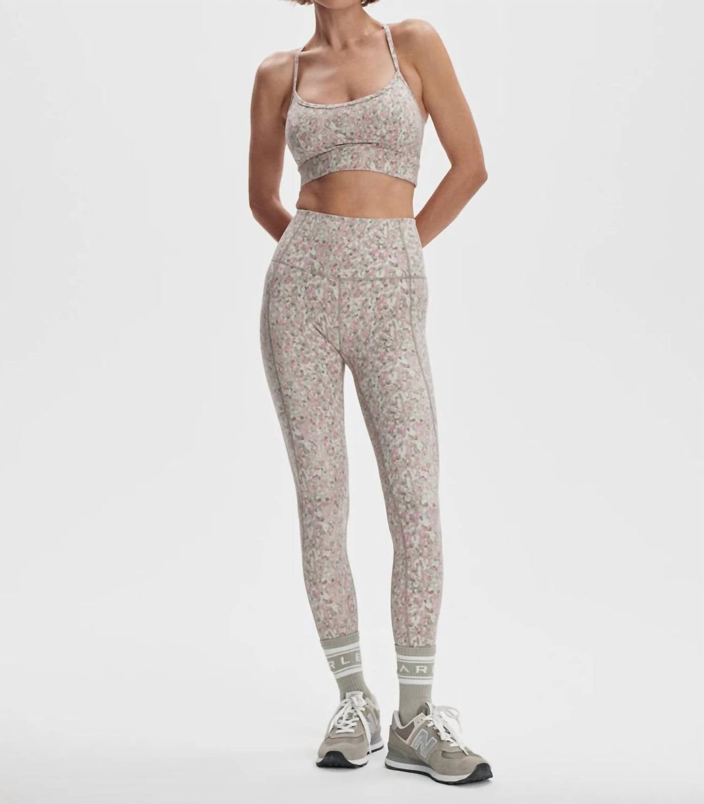 Varley - Move Pocket Legging High 25
