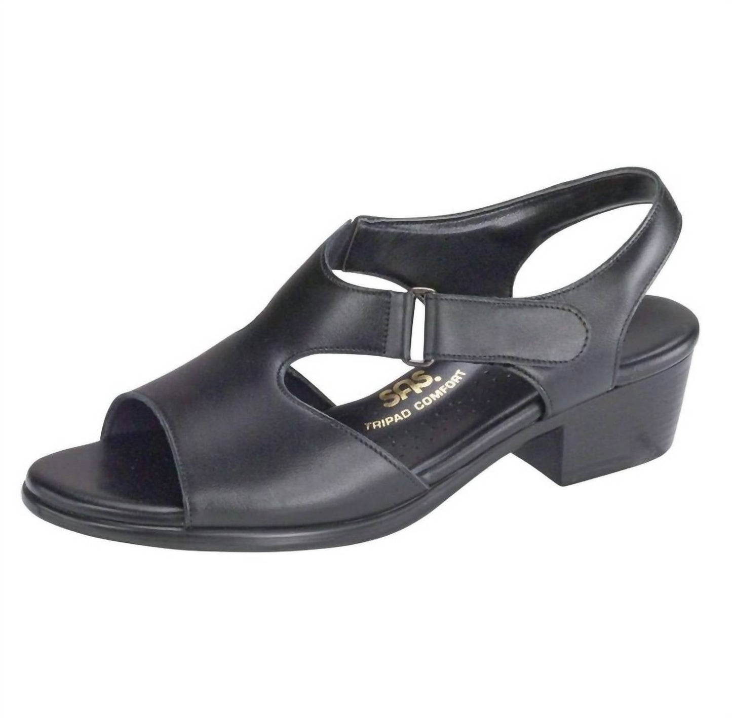 Sas - SUNTIMER SANDAL - NARROW