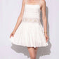 Lucy Paris - Audriella Mini Dress