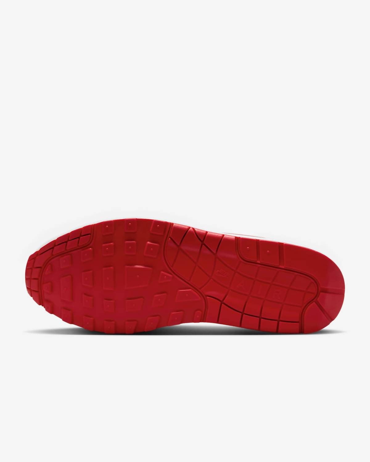 Nike - Men's Air Max 1 Premium Valentines Sneakers
