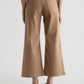 Agolde - Saige Wide Leg Crop Jeans