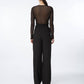 Gauge 81 - Carlow Pants With Drape Detail