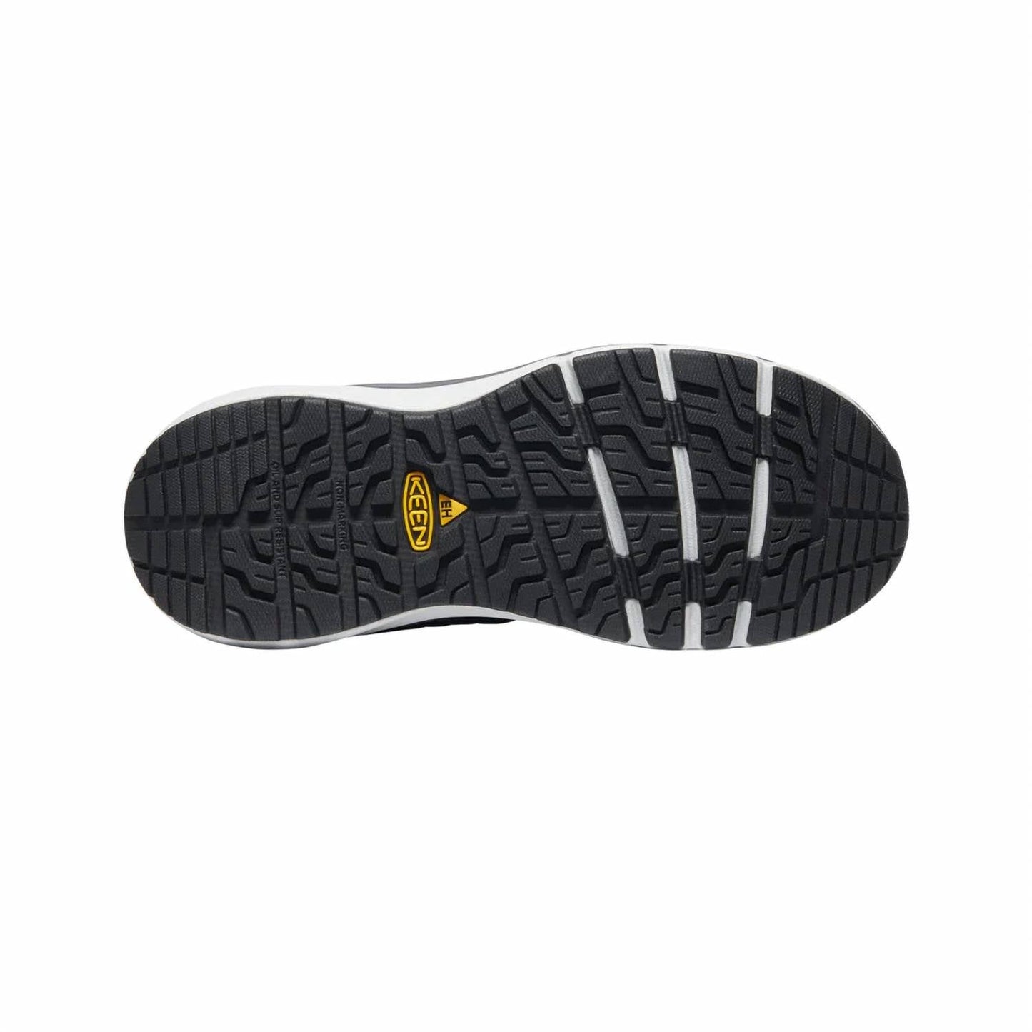 Keen - Women's Vista Energy Eh Mid Hiker Carbon Toe Shoes