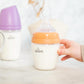 Quark - Baby Buubibottle Hybrid Feeding Bundle